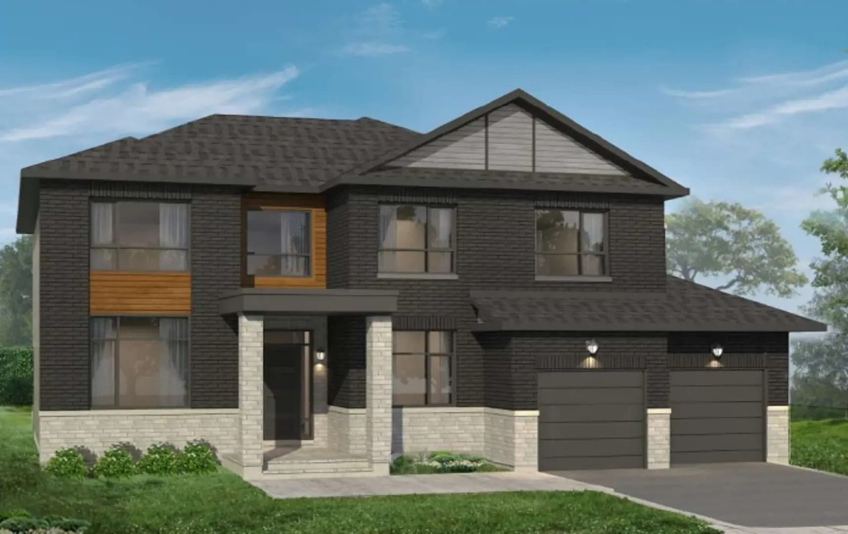 Diamondview Estates Towns Kanata