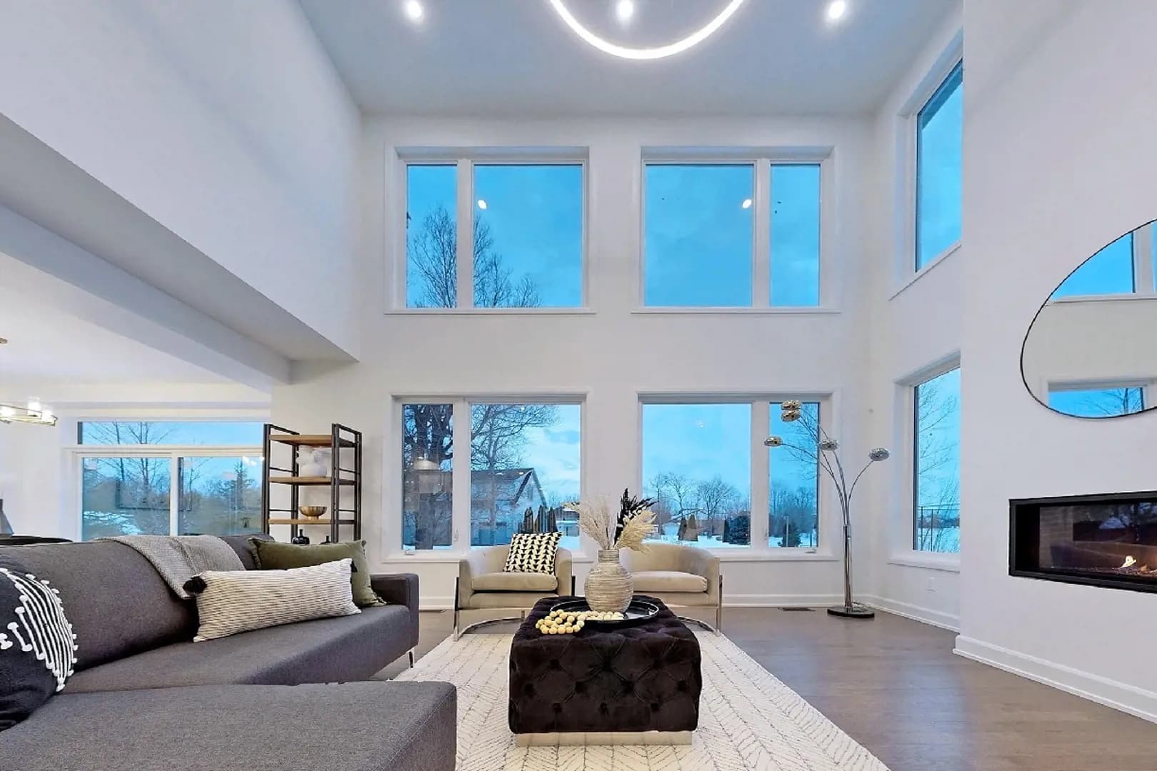 Diamondview Estates Towns Kanata