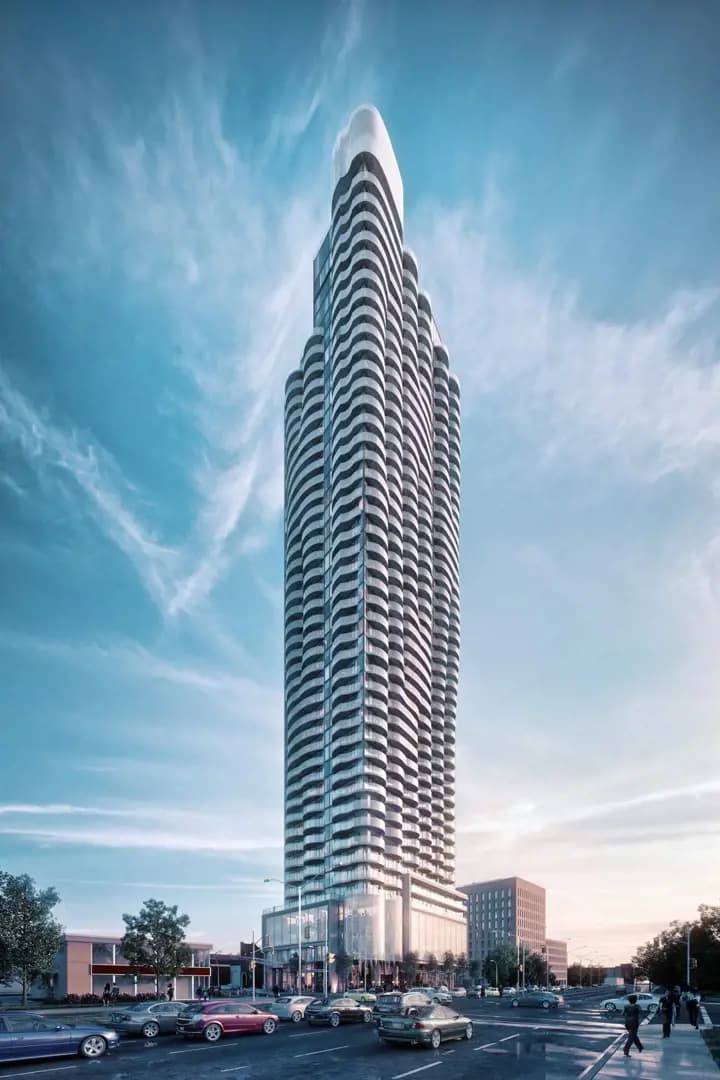 Claridge Icon Condos Ottawa