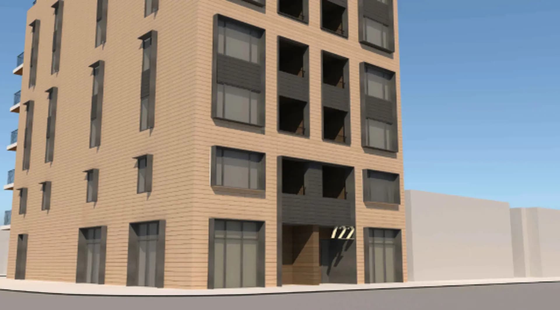 722 The Queensway Condos - Etobicoke
