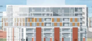 230 The Donway West Condos North York