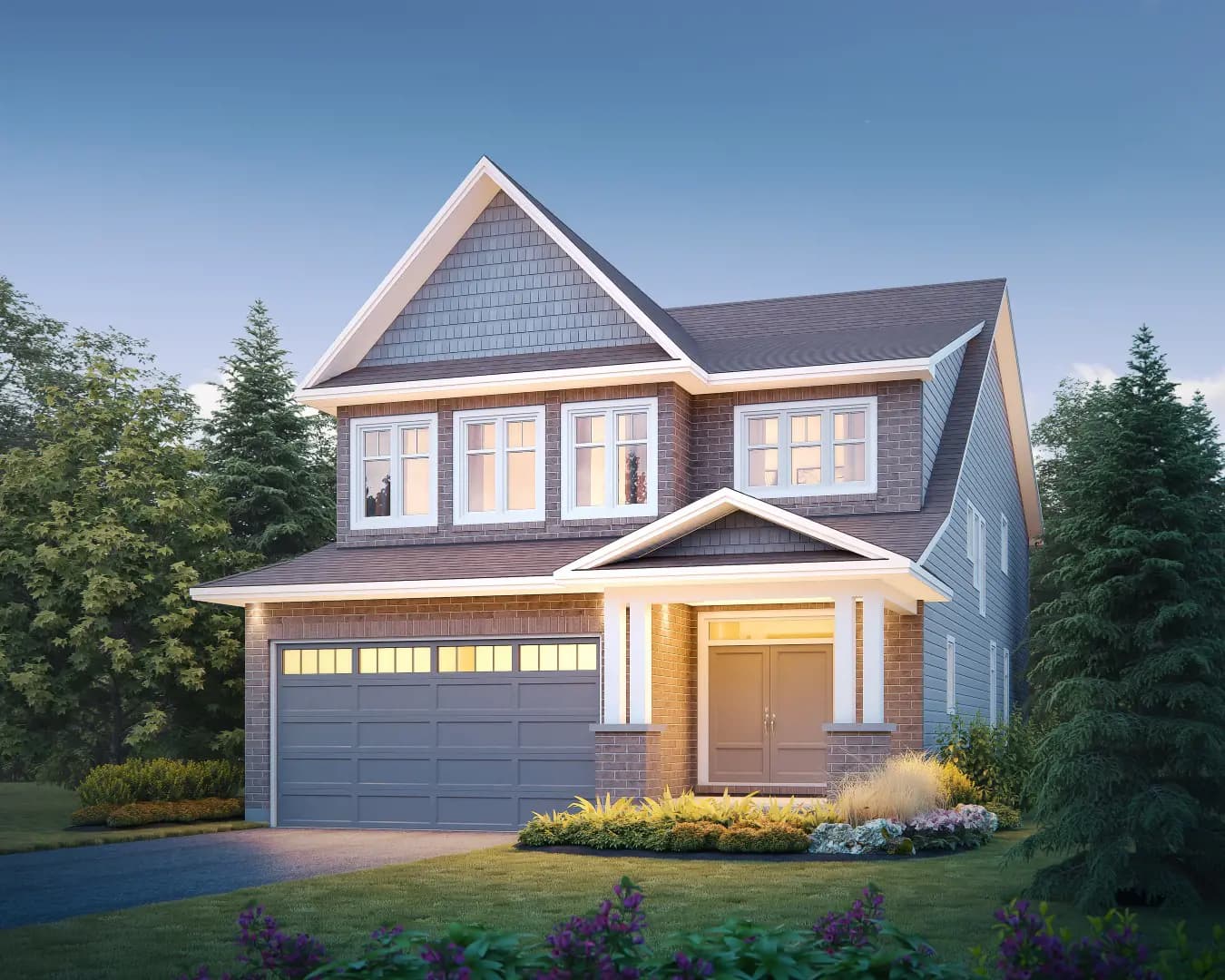 Westwood Tamarack Homes Kanata
