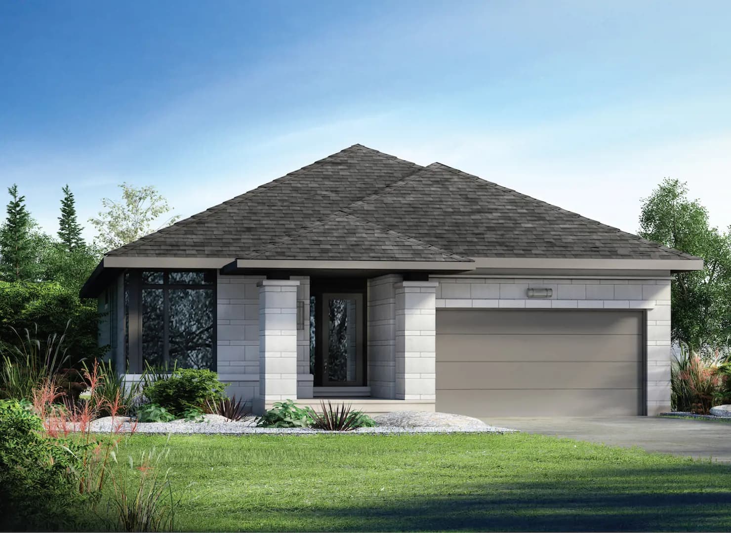 Westwood Richcraft Homes Kanata