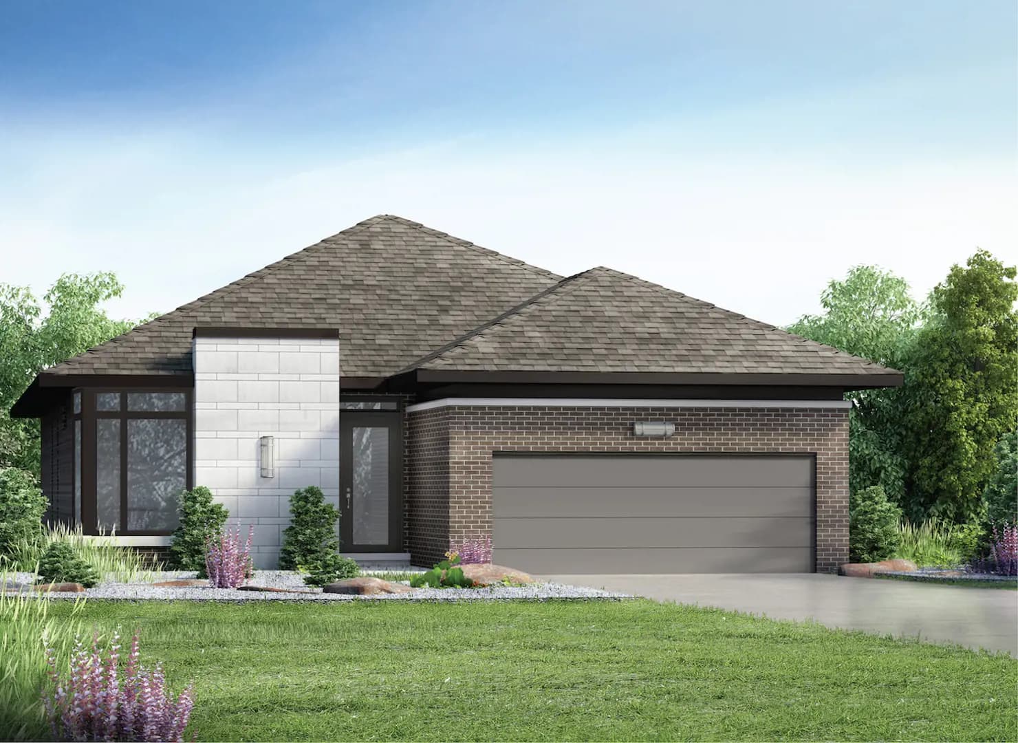 Westwood Richcraft Homes Kanata