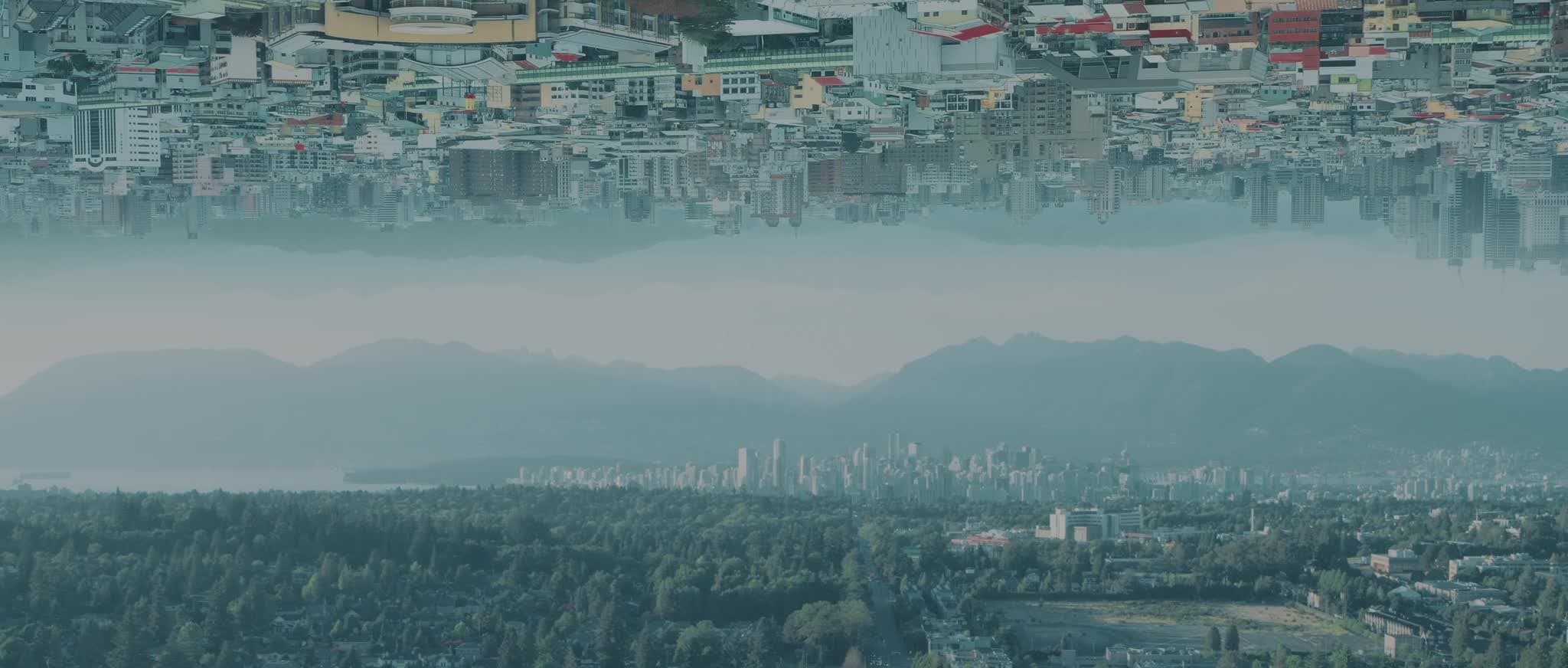 Marco Polo by Gryphon Vancouver