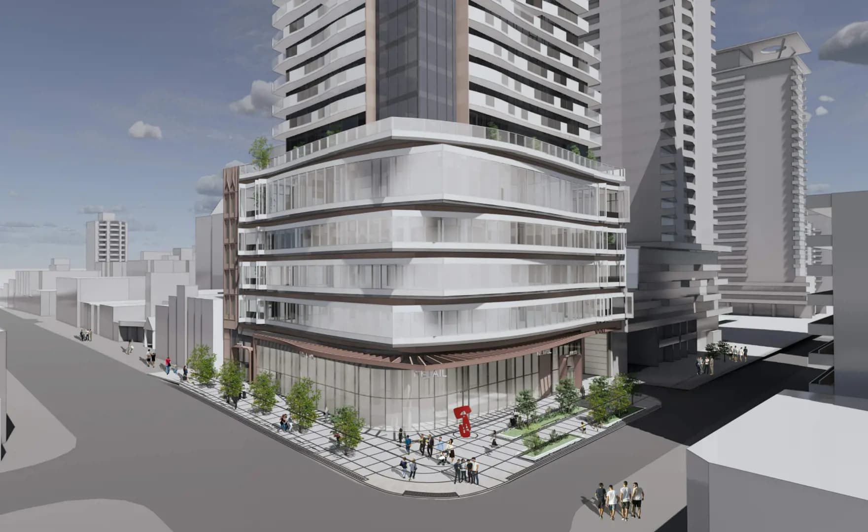 2345 Yonge Street Condos - North York