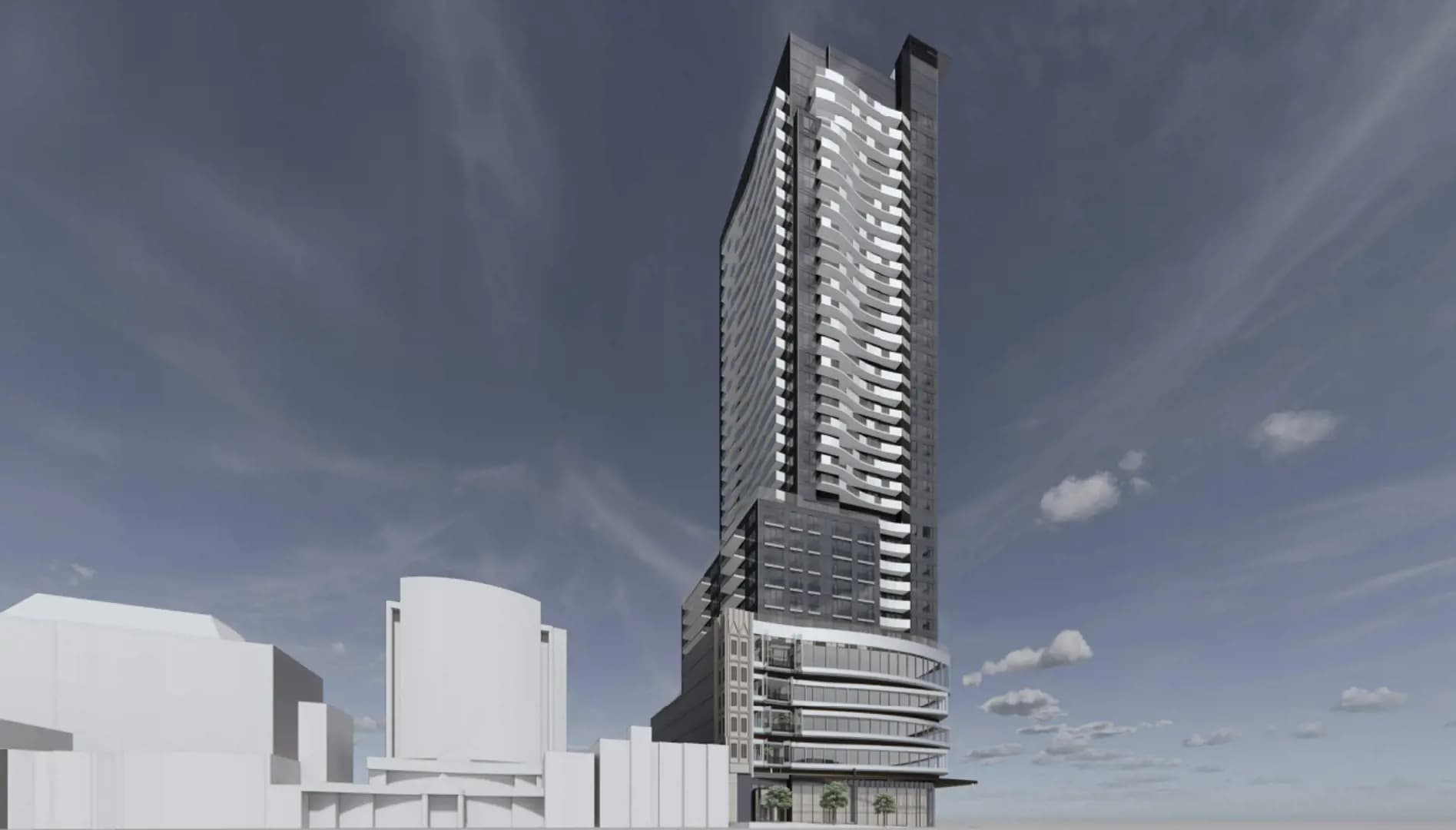 2345 Yonge Street Condos - North York