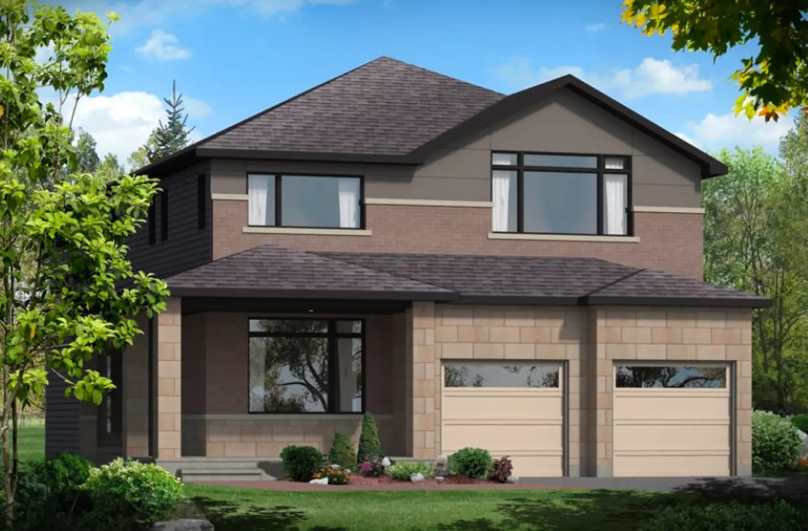 River's Edge Claridge Homes Ottawa