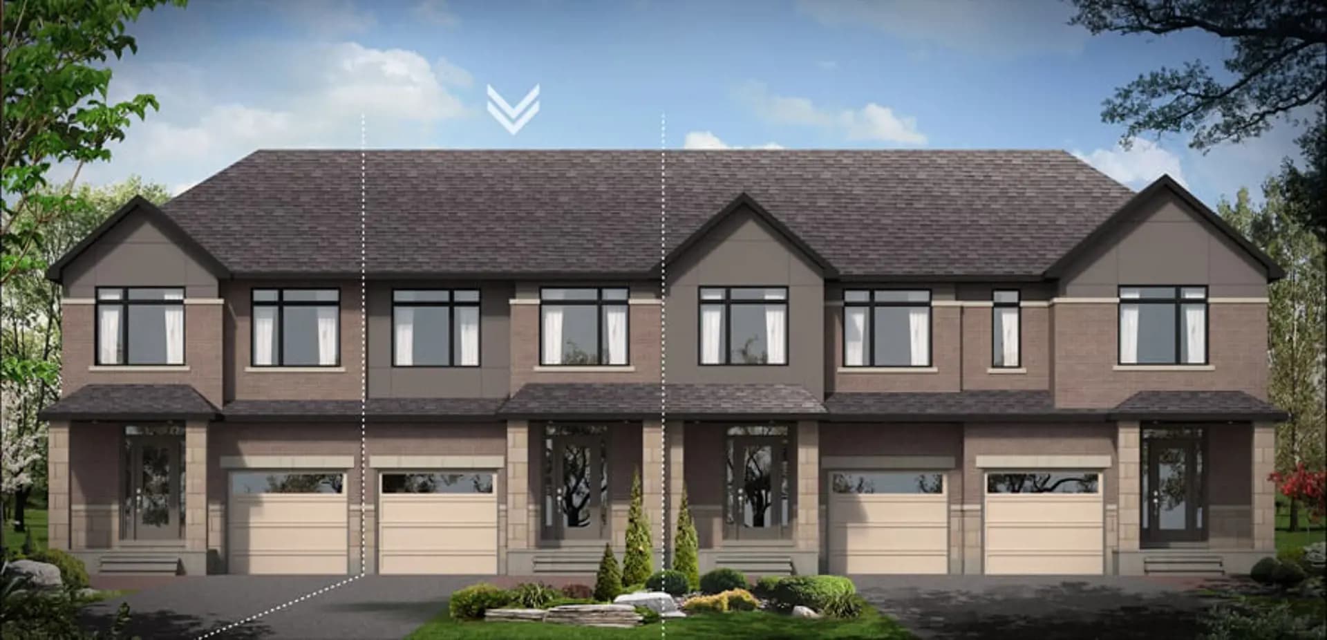 River's Edge Claridge Homes Ottawa