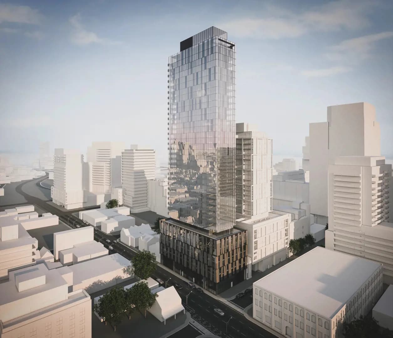 75 Ontario Street Condos - Toronto