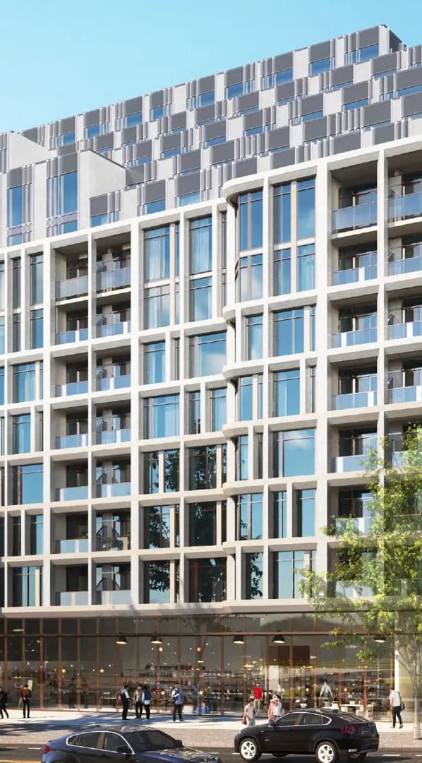 3100 Bloor Street West Condos - Toronto