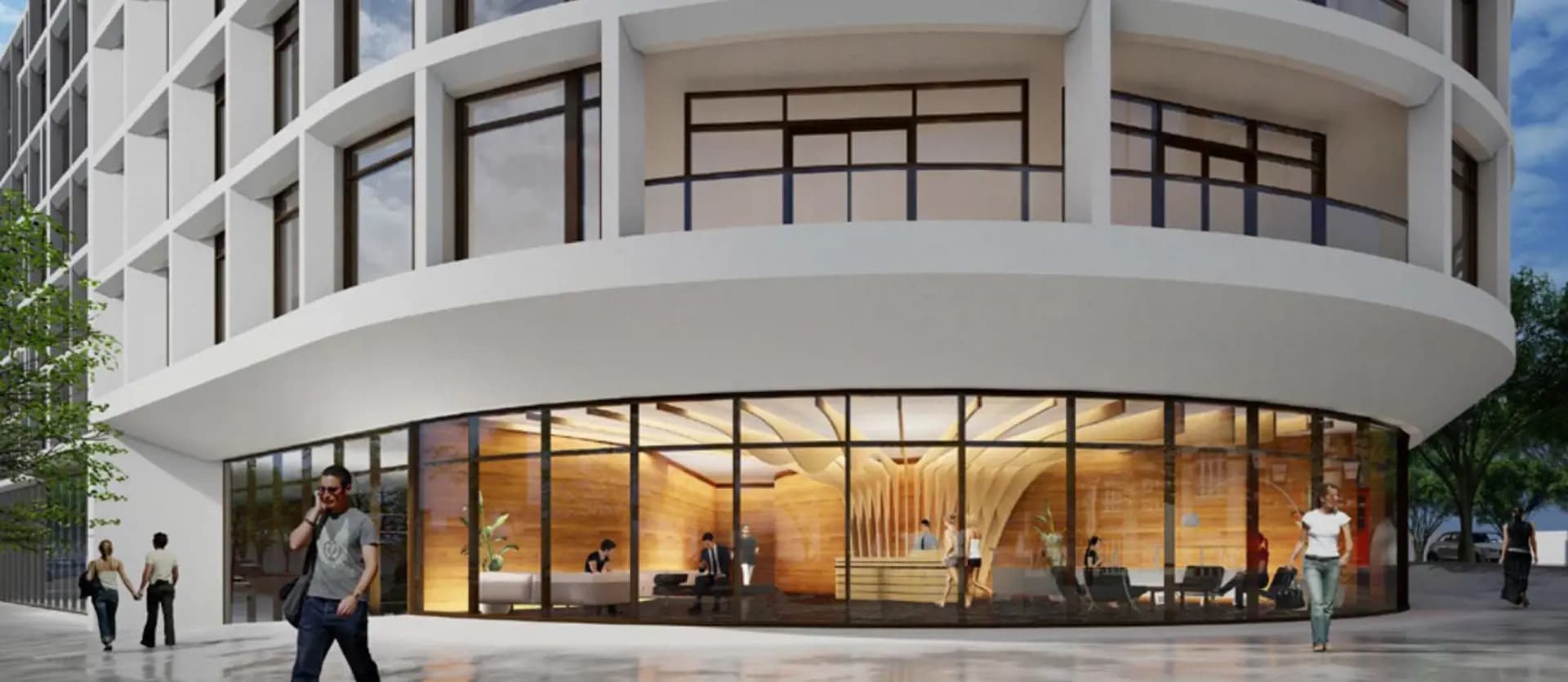3100 Bloor Street West Condos - Toronto