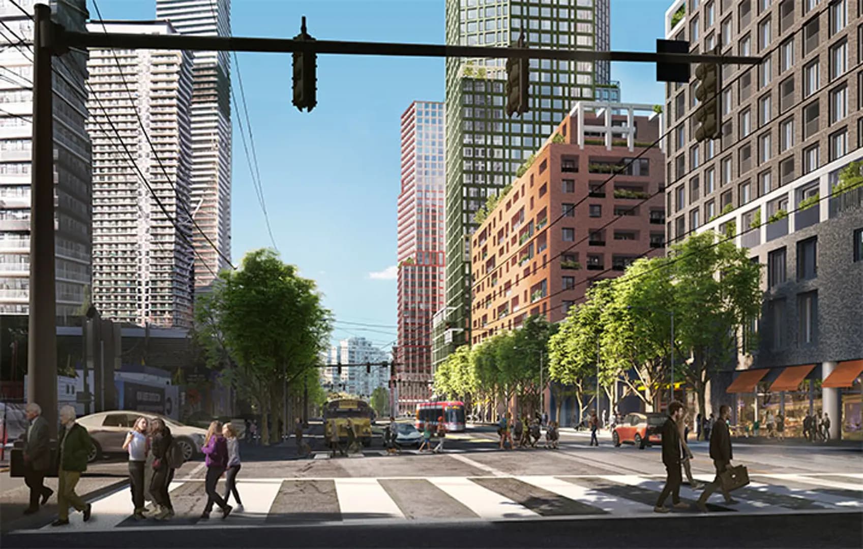 2150 Lakeshore Boulevard West Condos - Toronto