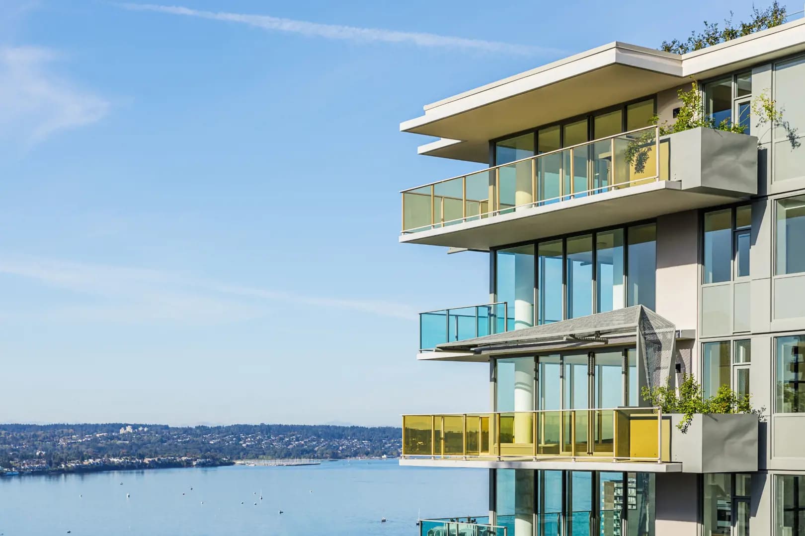 Mirabel Condos Vancouver