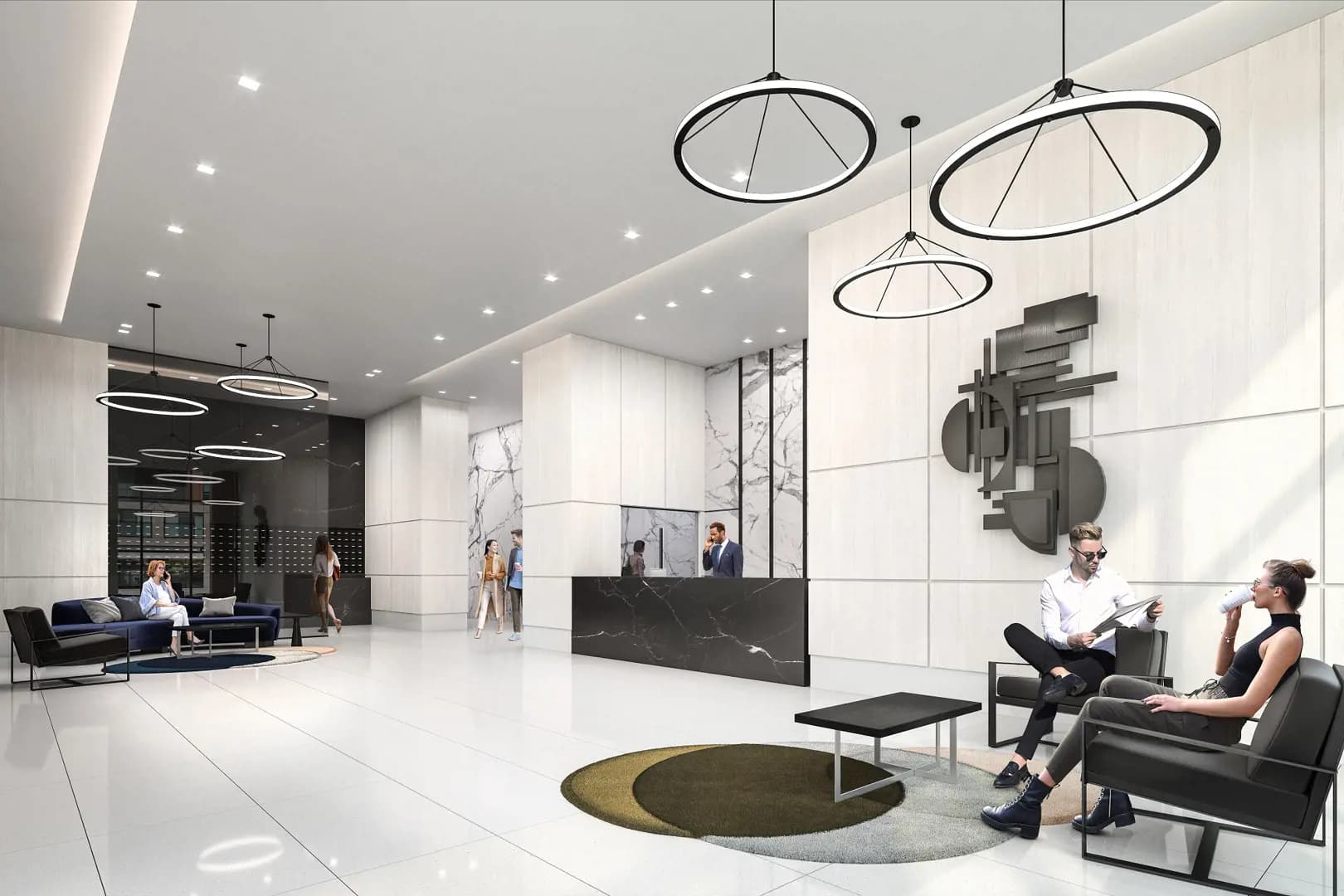 Express 2 Condos - North York