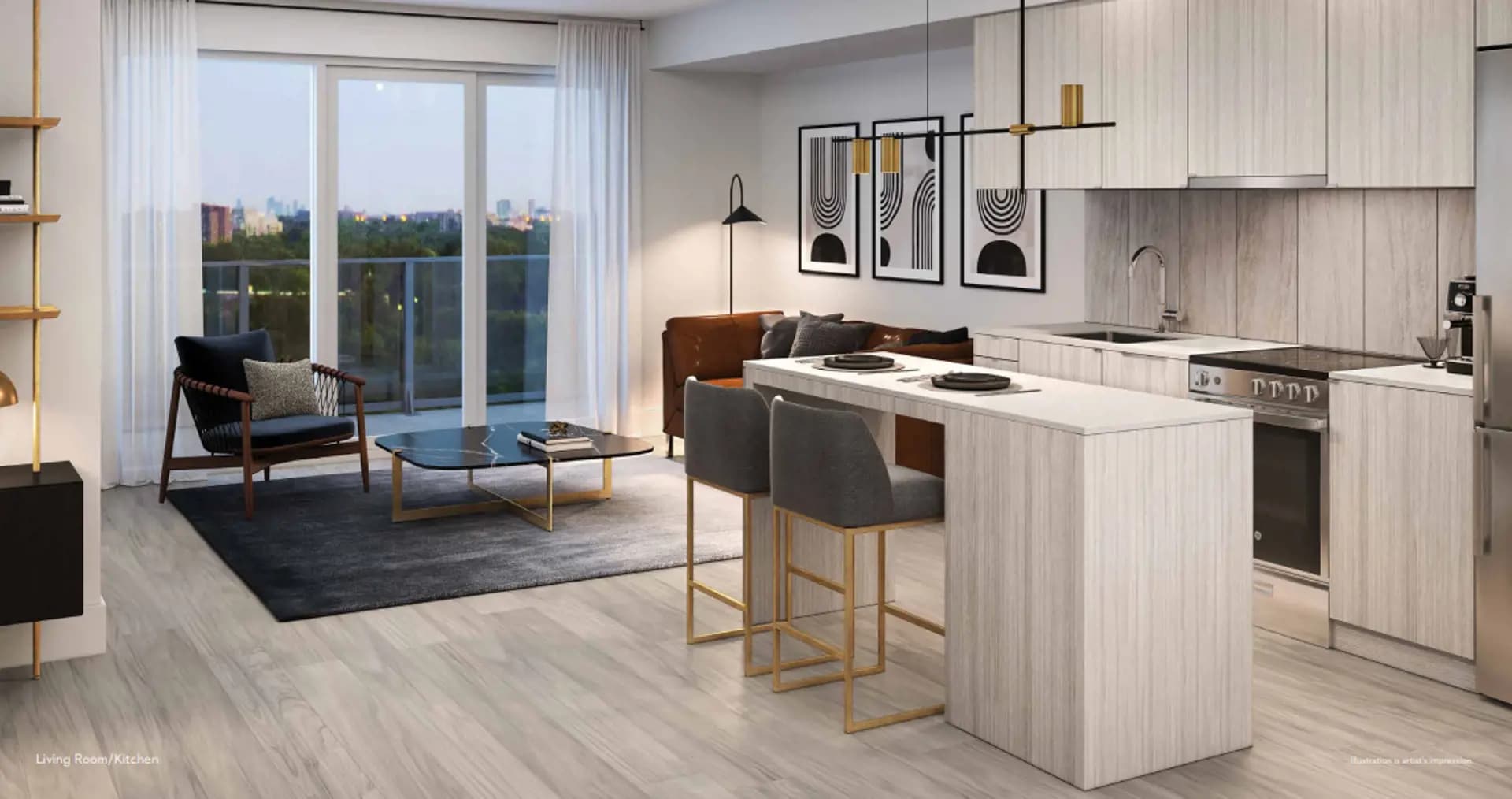 Express 2 Condos - North York