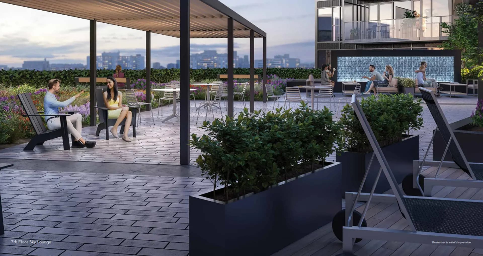 Express 2 Condos - North York