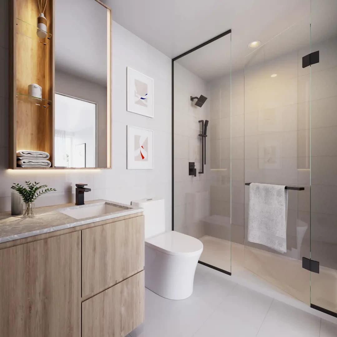 Six99 Condos - North York