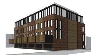 263 Logan Avenue Towns - Toronto