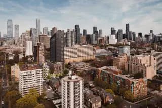 145 St George Street Condos - Toronto