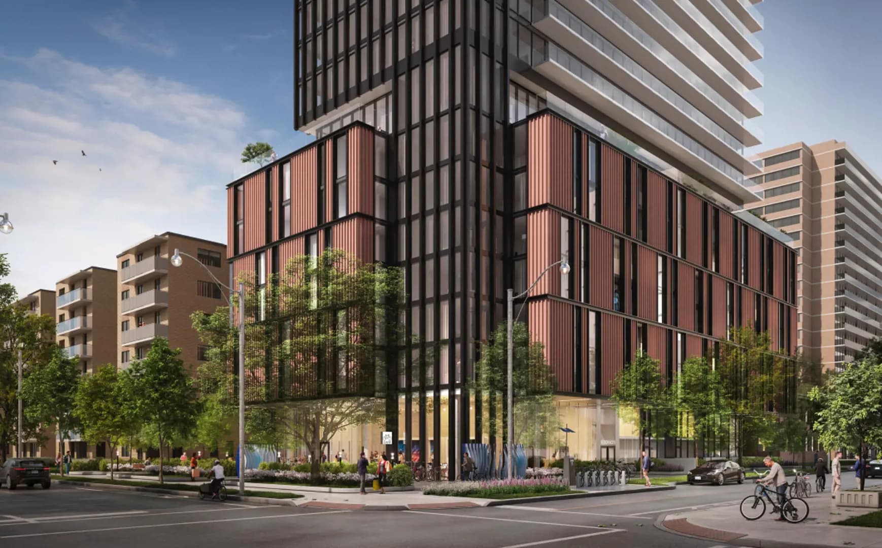 145 St George Street Condos - Toronto