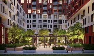 The Keeley Condos - Toronto