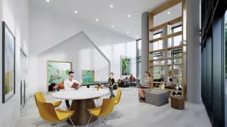 The Keeley Condos - Toronto