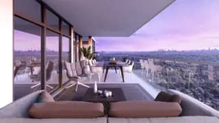Seasons II Condos - North York