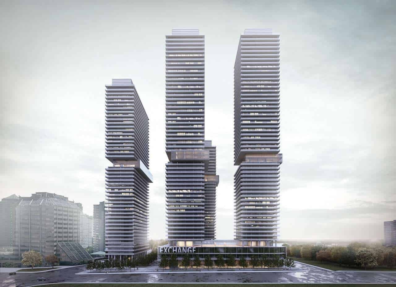 The Southlands Condos - Mississauga