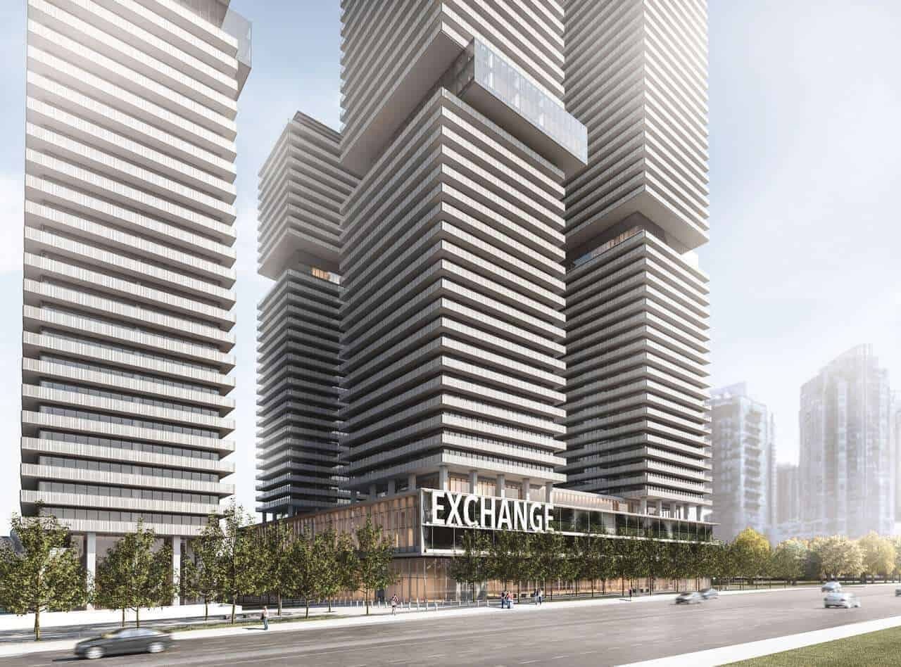 The Southlands Condos - Mississauga