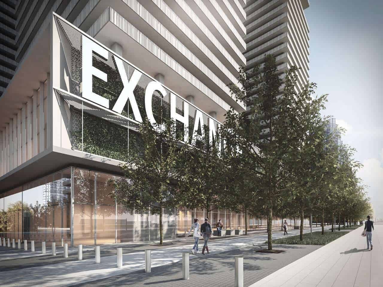 The Southlands Condos - Mississauga