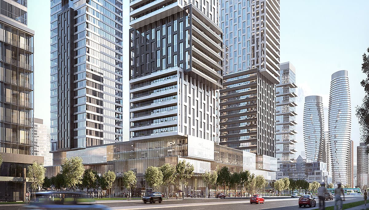 The Southlands Condos - Mississauga