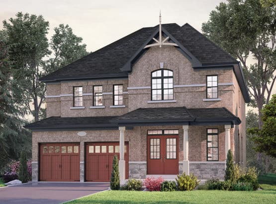 Timber Trails Towns Bowmanville