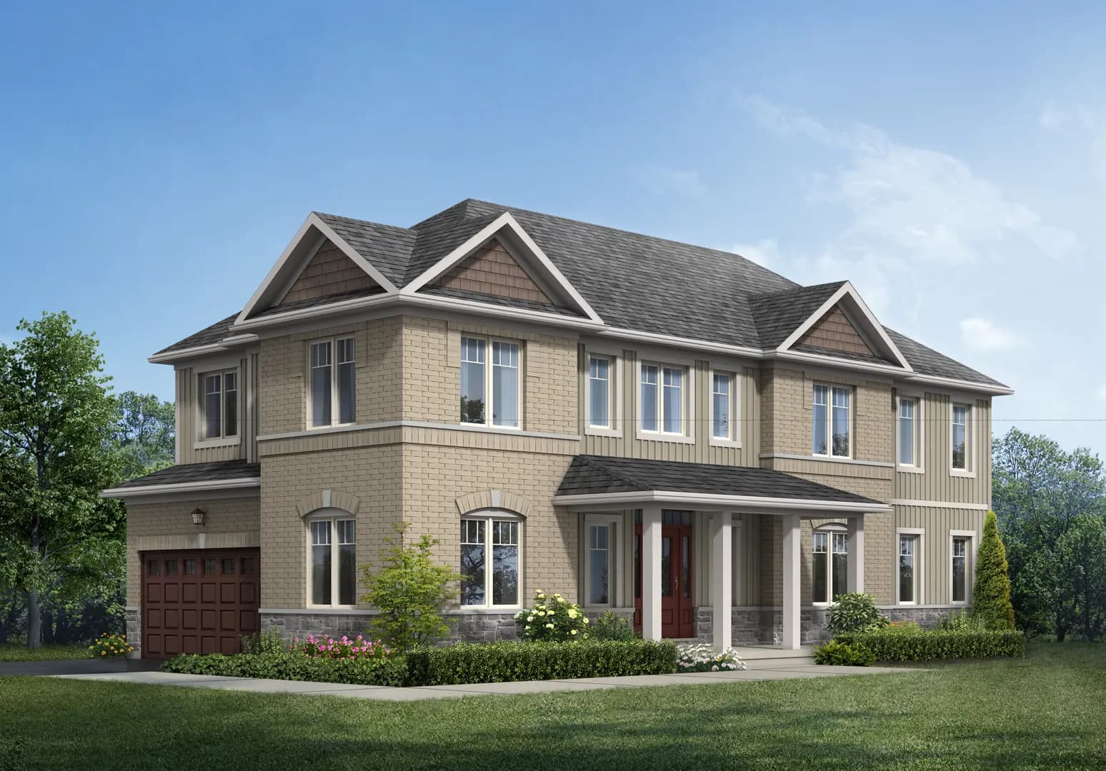 Orchard East Bowmanville