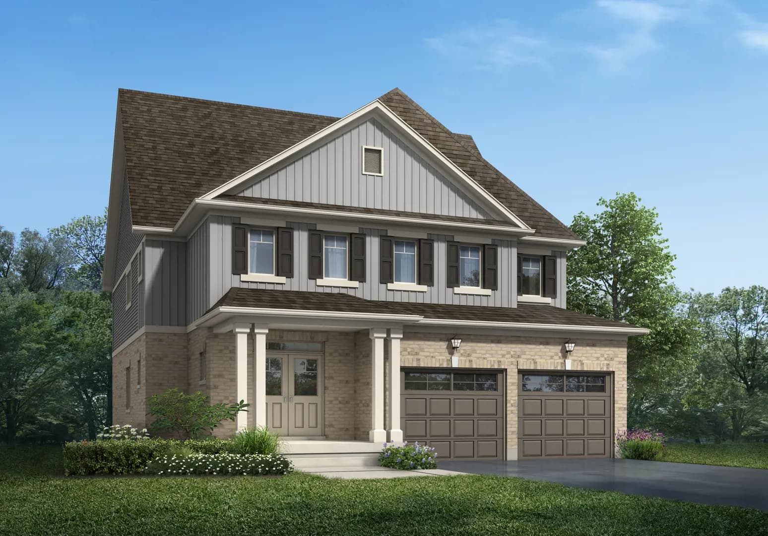 Orchard East Bowmanville