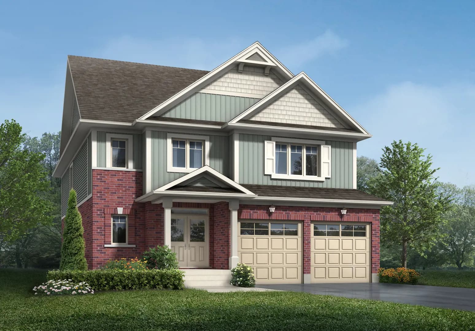 Orchard East Bowmanville