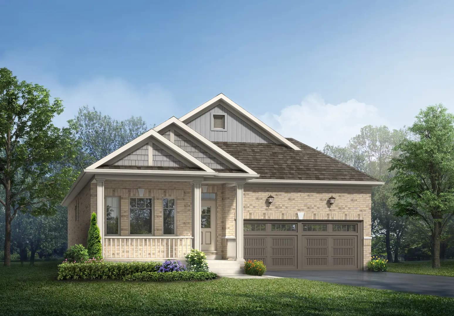 Orchard East Bowmanville