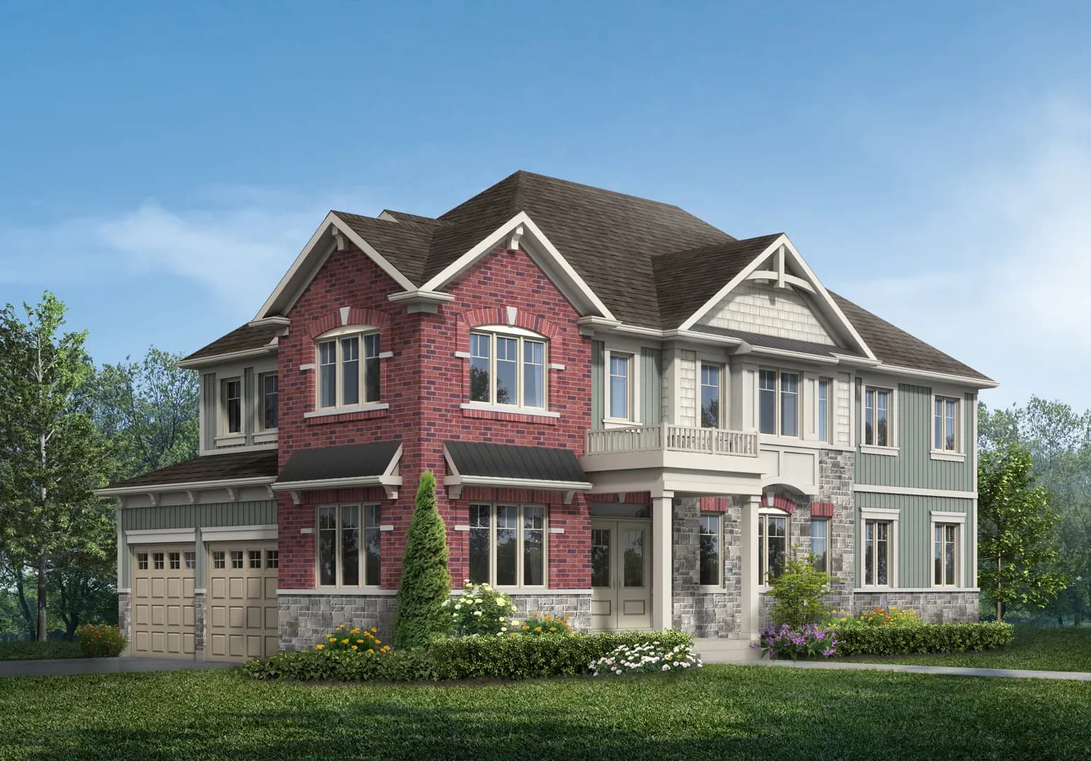Orchard East Bowmanville