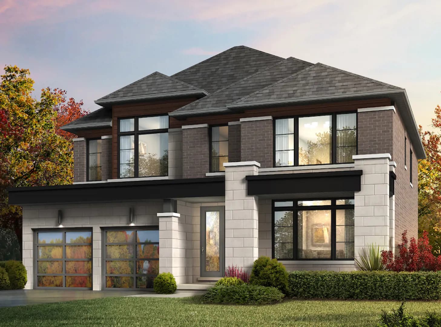 Southbay at River's Edge Wasaga