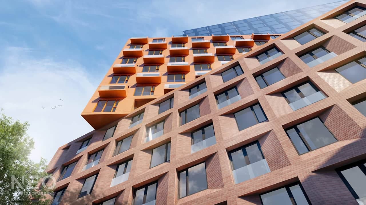 459 Mill Street Condos - Kitchener