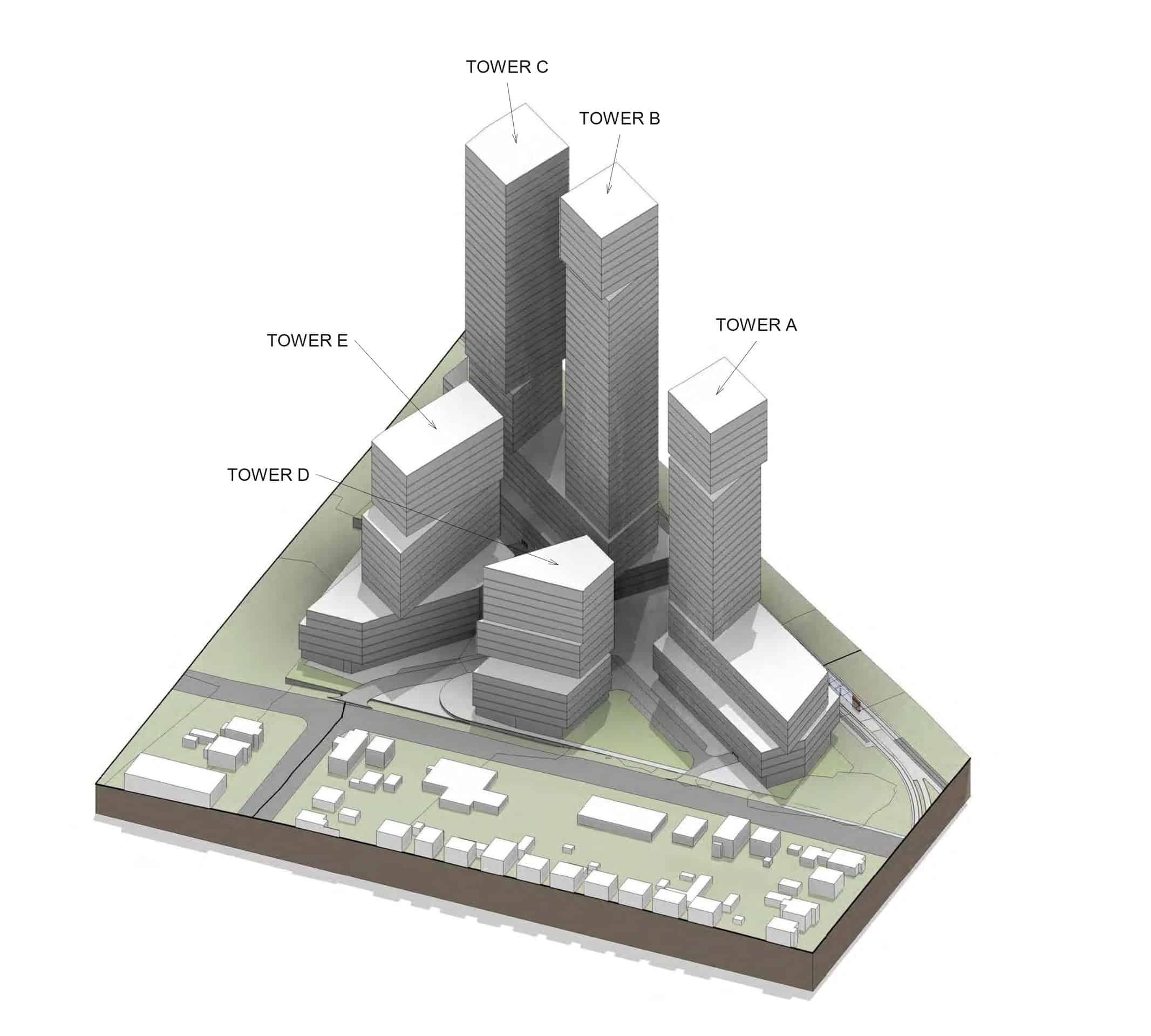 459 Mill Street Condos - Kitchener