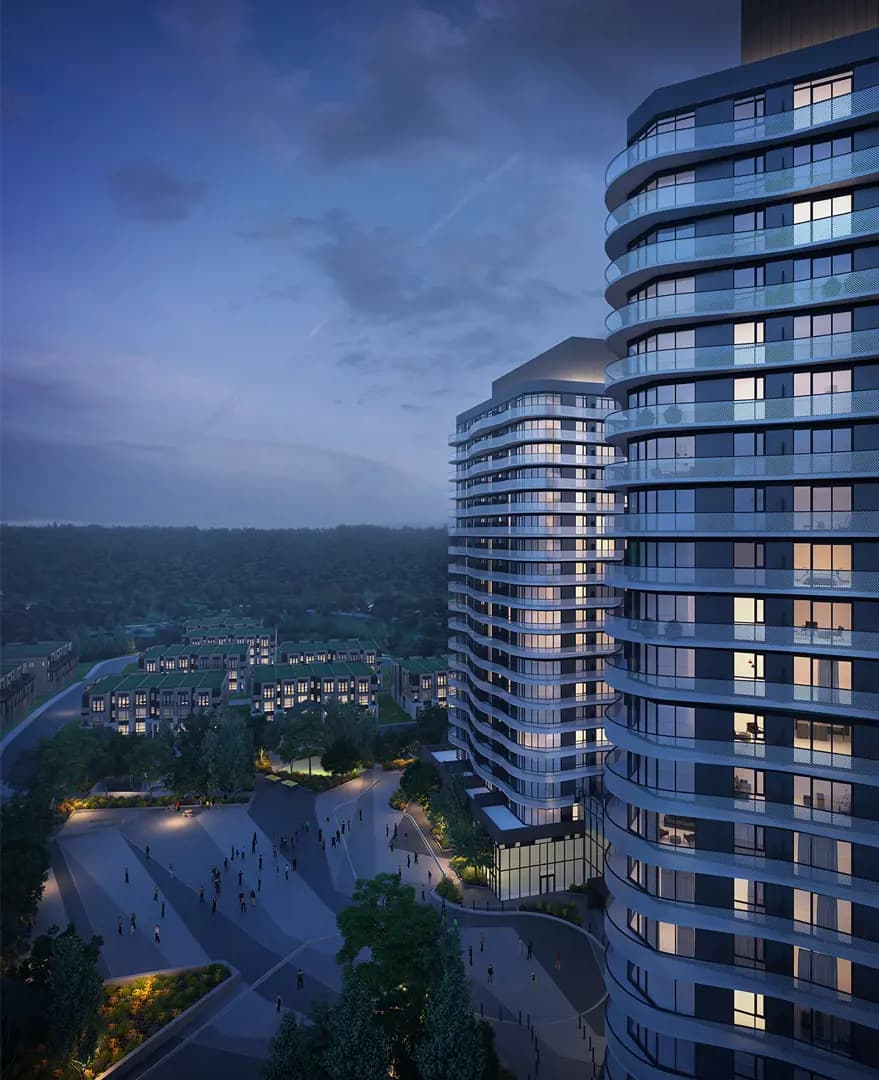 SXSW Condos