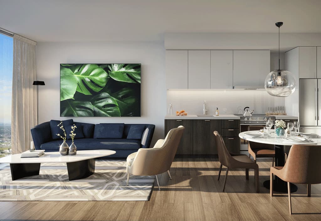 SXSW Condos