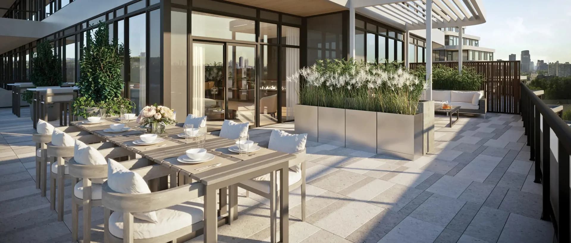 8188 Yonge Condos