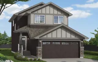 Brighton by Daytona Homes