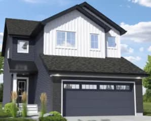 Aspen Ridge Homes by Daytona Homes