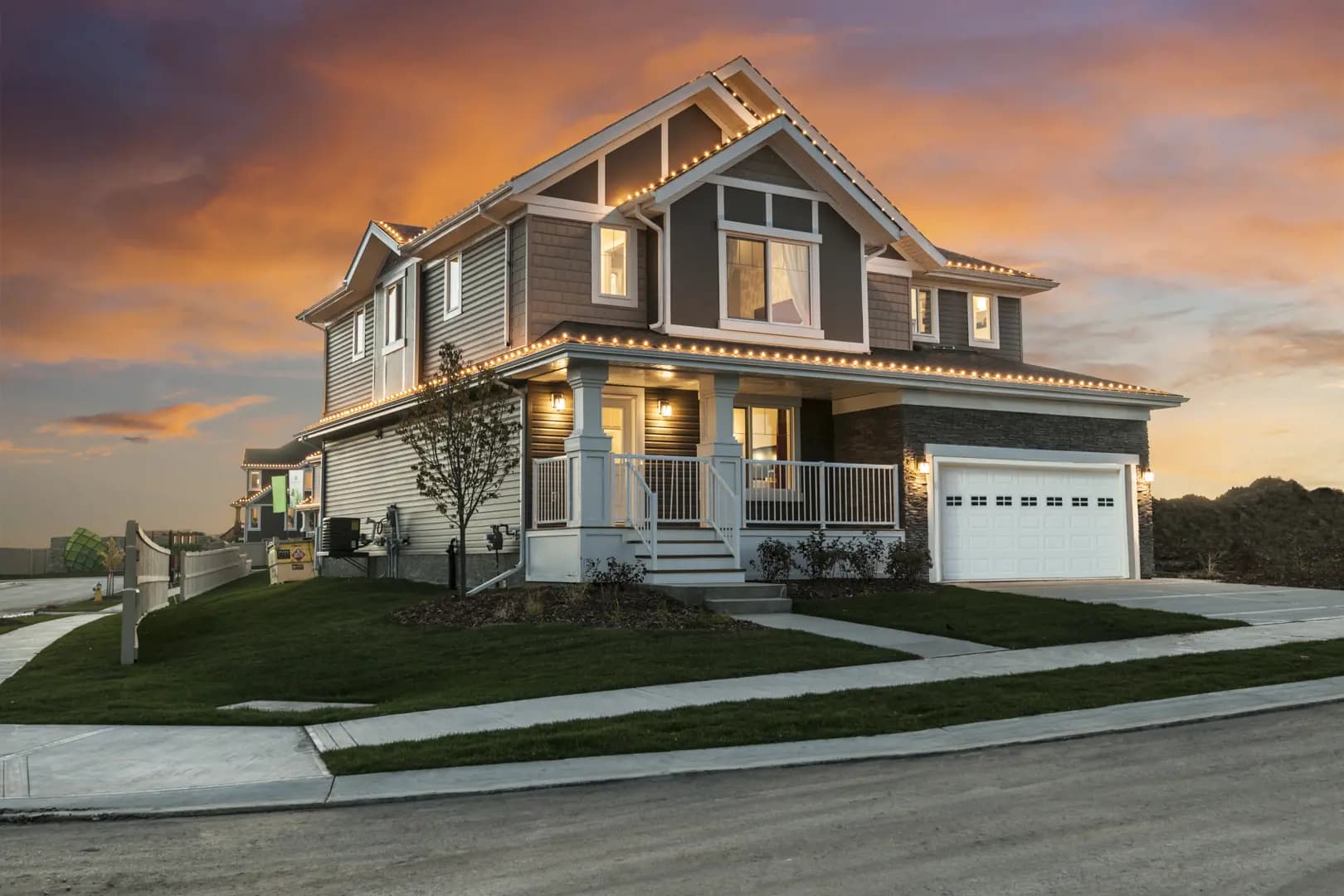 Rosewood Town