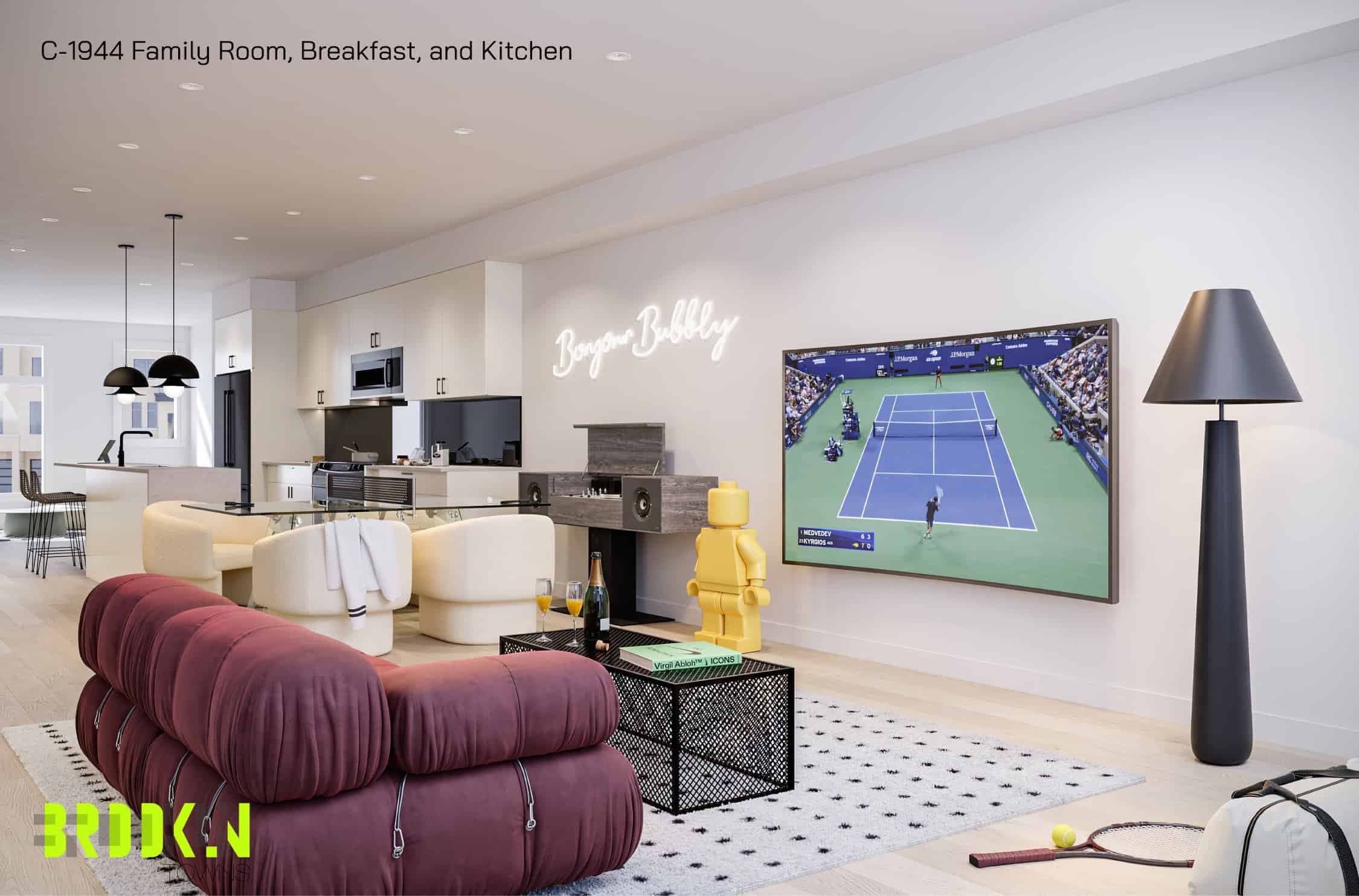 image alt tagBrooklin Towns by Madison Group