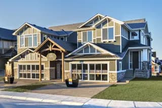 Sunset Ridge Town