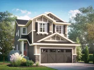Sunset Ridge Town